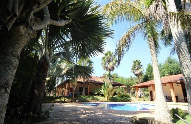 Chácara Morada do Sol