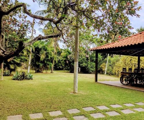 Chácara Morada do Sol