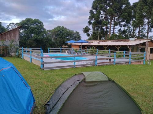 Chácara NSAPARECIDA