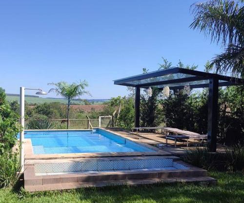 Chácara Pôr do Sol