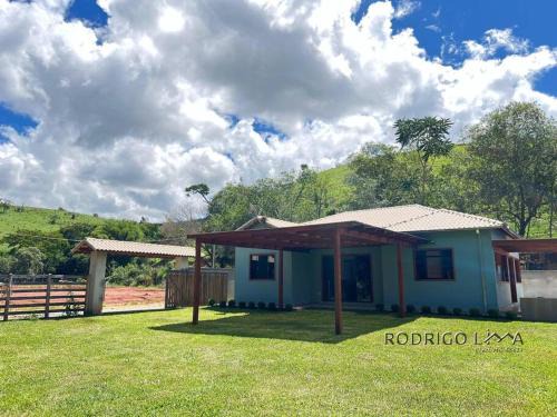 Chácara próximo à São Lourenço