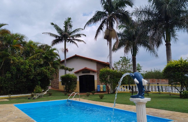 Chácara Recanto do baiano