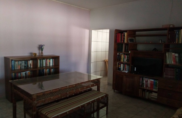 CHÁCARA RECREIO - 25 PEOPLE WITH 10 BEDROOMS