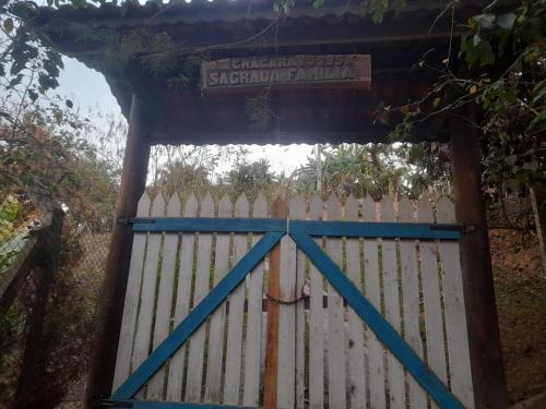 Chácara Sagrada Família