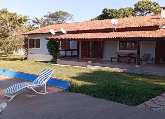 Chácara Santa Bernadete