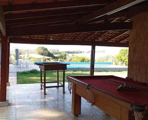 Chácara Santa Bernadete