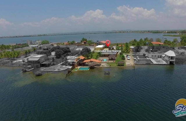 CHÁCARA SOL POENTE