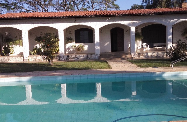 Chácara SOLLUAR Porto Feliz access by km 90/93 highway CASTELO BRANCO