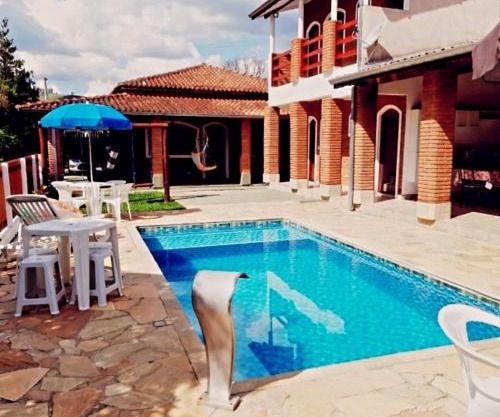 Chácara Vicente Gazzi