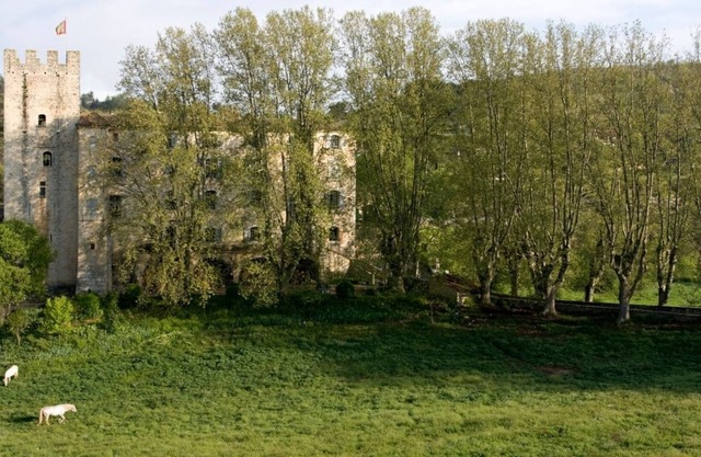 Château D'esparron