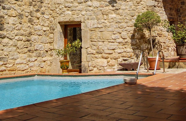 Château de Bessas