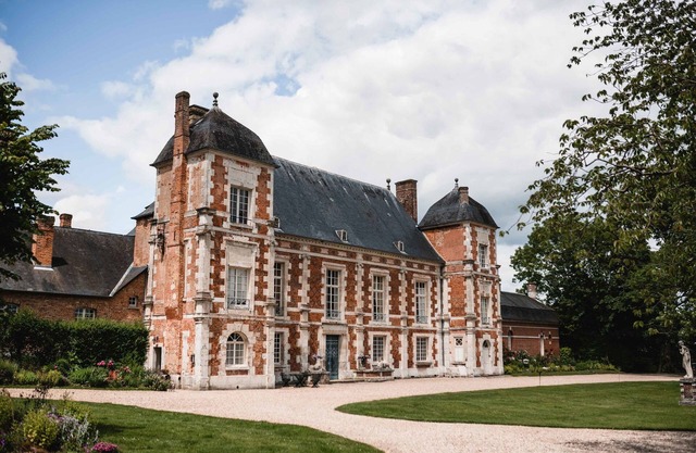 Château de Bonnemare