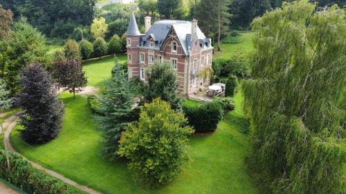 Château de Branville