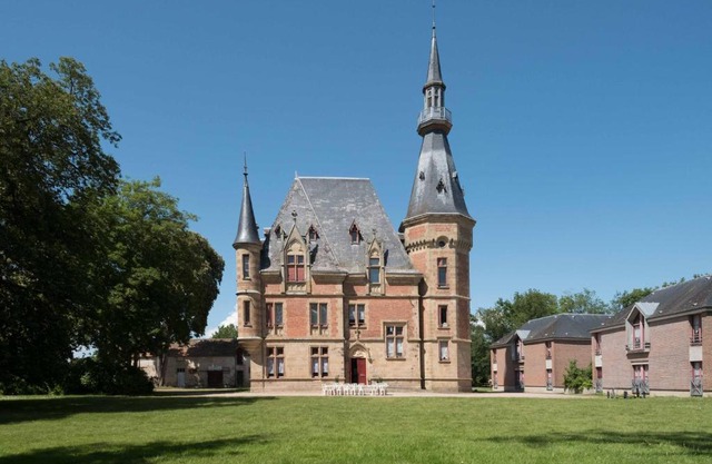 Château de Petit Bois