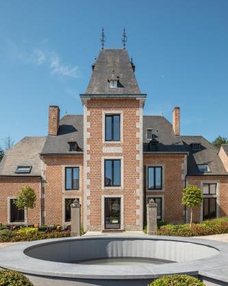 Château de Vignée