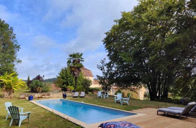 Château le But et sa Guest House proche de Périgueux en Dordogne