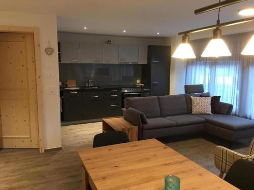 Chäs Gruebi Wohnung Hirsch 2 4 Personen