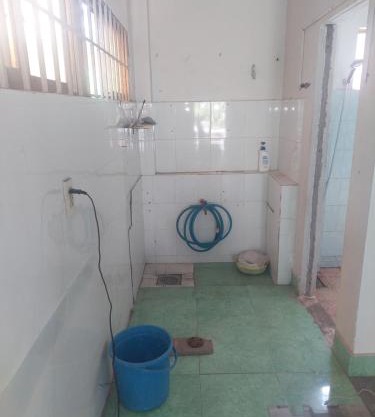 Chí Thạnh, Tuy An, Phú Yên