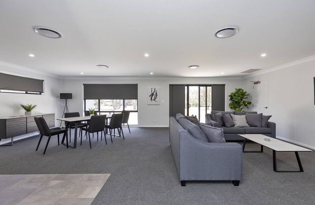 CH Boutique Apartments The Ringers Road