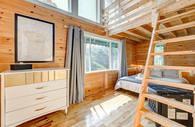 Chalet Parfait Pour Passer du bon Temps en Famille ou Entres Amis!