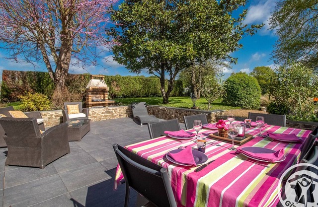Charming cottage with garden, near water activities