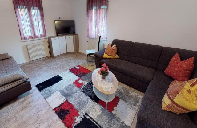 Chalet in Bodensdorf near Ski Slopes