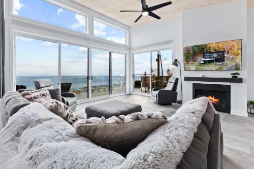 Chalet le Roc