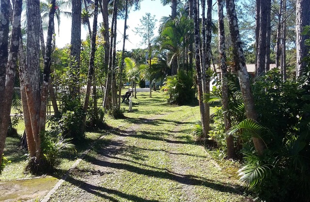 CHACARA OF BARRETINHO. ONLY RECREATION!BEACH MIX WITH SITE, MANY AMUSEMENT.
