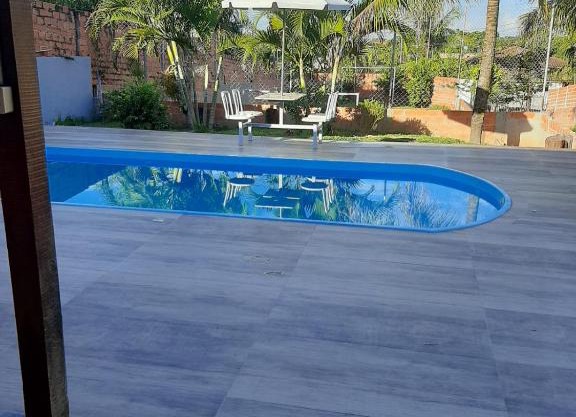 Chacara Oliva
