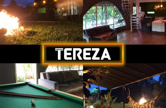 Chácara Tereza