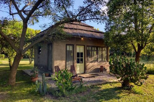 Chacra Espiral - Hospedaje Natural