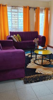Chaka Homes