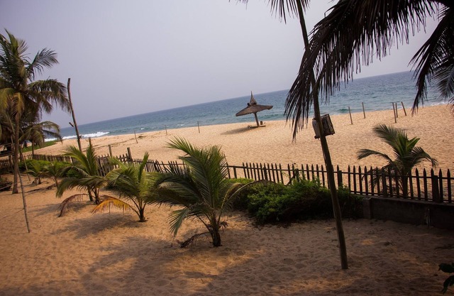 Chaka Resort