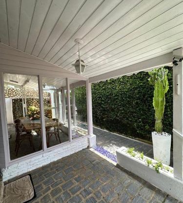 Chalé charme da Serra