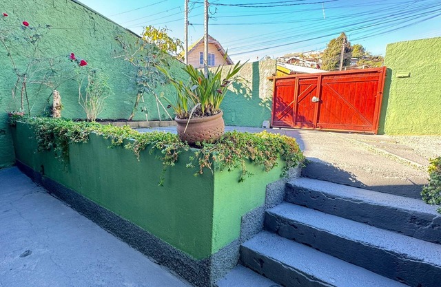 Chalé de 3 quartos 5min centro turístico