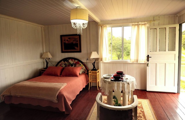 Chalé dos Sonhos e Encantos em Monjolinho