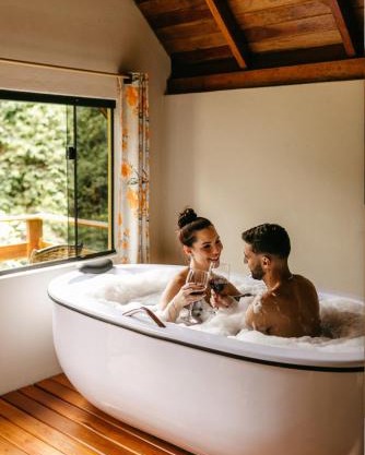 Chalé Portal Lazer Propriedade Inteira