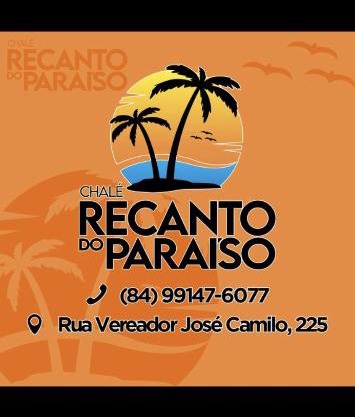 Chalé Recanto do Paraíso