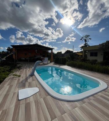 Chalés Aconchego da Serra