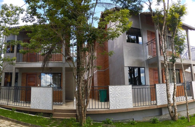 Chalés Estrada Real