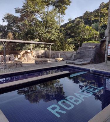 Chalés Recanto Serra Monte