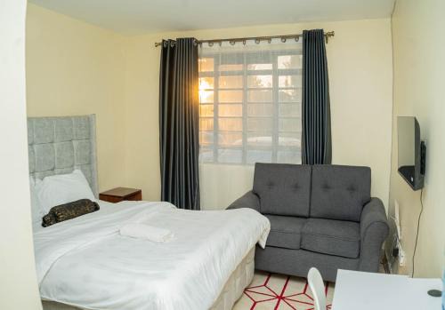 Chaldee Studio Homes