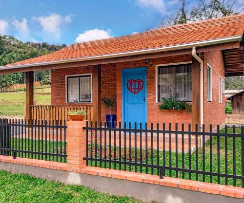 Chale Greifswald Pomerode