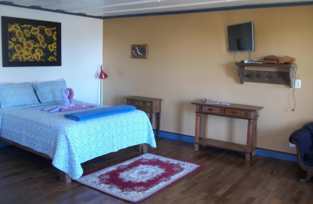 Chales das Andorinhas