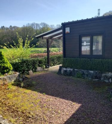 Chalet 176, Durbuy PROMO