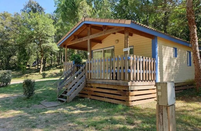 Chalet 3 étoiles - ccaiaag