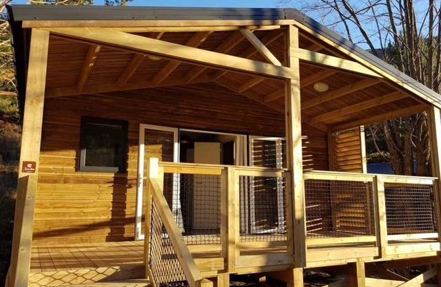 Chalet 3 étoiles - ccbbbd0