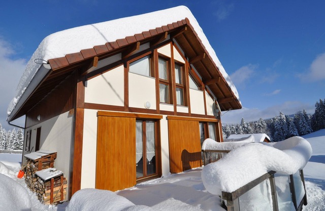 Chalet 3★ 10 persons les Rousses