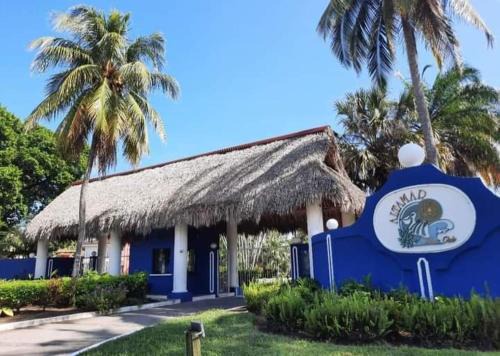 Chalet 31 Altamar puerto San José Escuintla