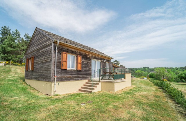 Chalet 4-6 pers. - Noalhac
